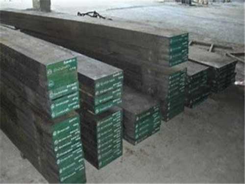 ts520是多元合金鋼嗎